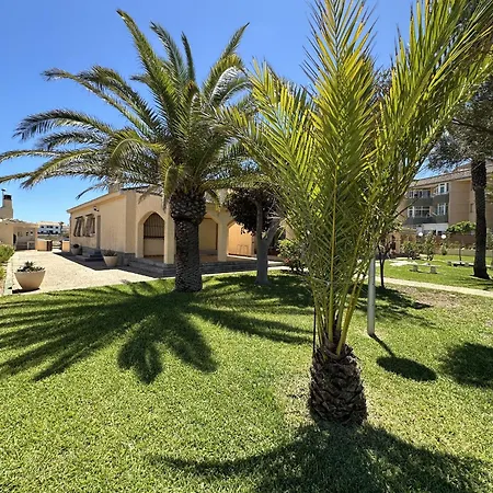 - Vista Al Atardecer By Watermelon Chalet *