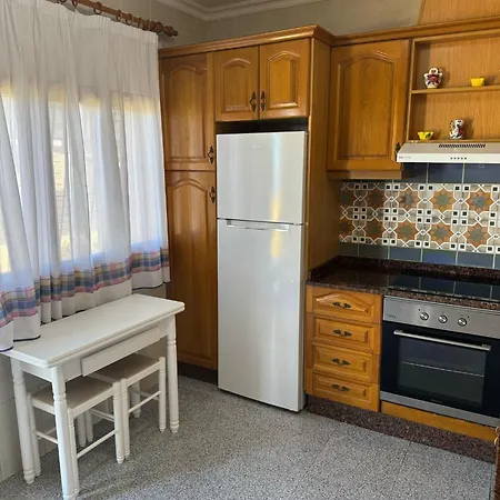 - Vista Al Atardecer By Watermelon Chalet