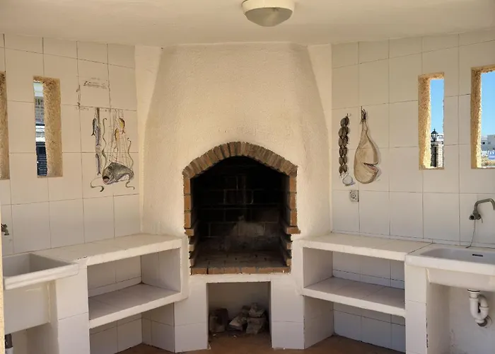 Chalet - Vista Al Atardecer By Watermelon *