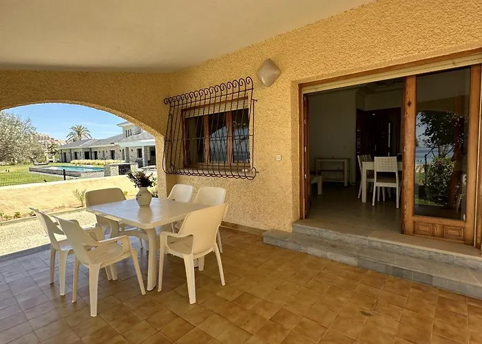 Chalet - Vista Al Atardecer By Watermelon La Manga del Mar Menor