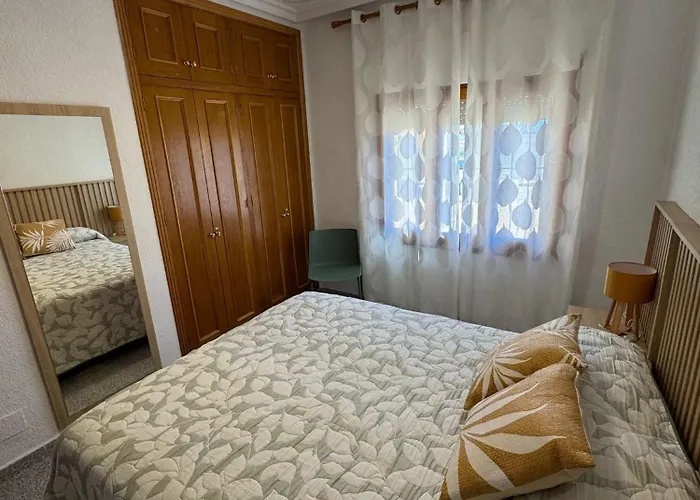 Chalet - Vista Al Atardecer By Watermelon