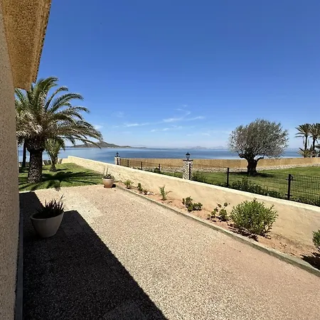 - Vista Al Atardecer By Watermelon Chalet