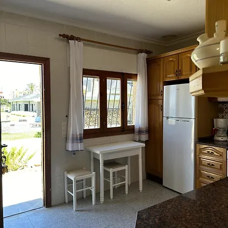 Chalet - Vista Al Atardecer By Watermelon