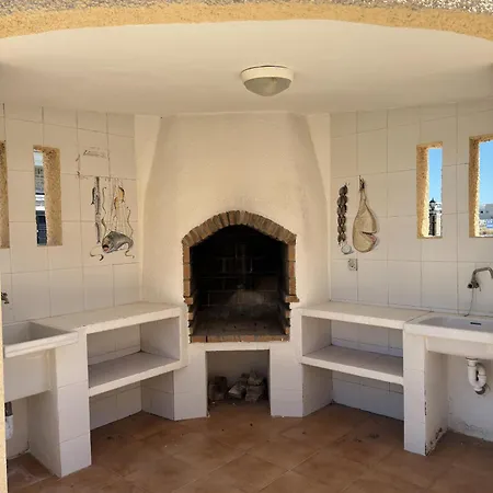 Chalet - Vista Al Atardecer By Watermelon *