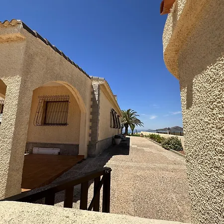 - Vista Al Atardecer By Watermelon *