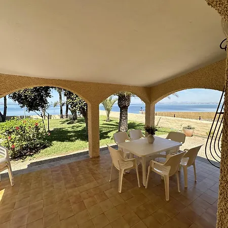 Chalet - Vista Al Atardecer By Watermelon