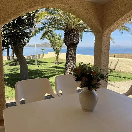 - Vista Al Atardecer By Watermelon Chalet La Manga del Mar Menor