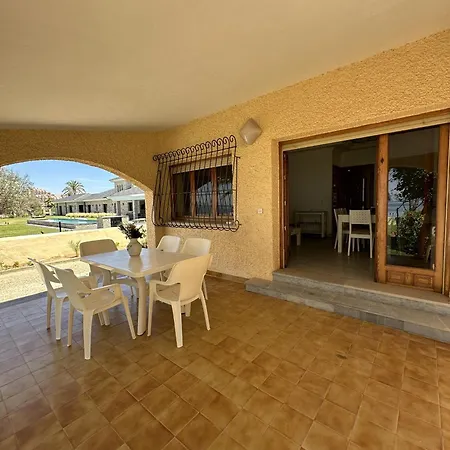 Chalet - Vista Al Atardecer By Watermelon La Manga del Mar Menor