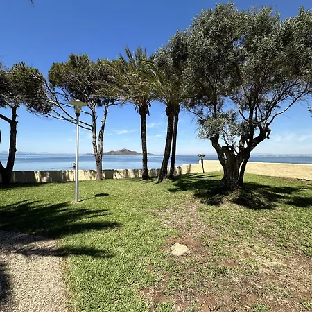 - Vista Al Atardecer By Watermelon