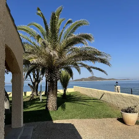 Chalet - Vista Al Atardecer By Watermelon