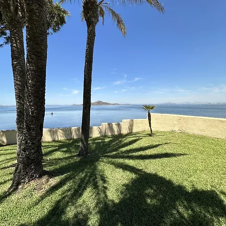 - Vista Al Atardecer By Watermelon La Manga del Mar Menor