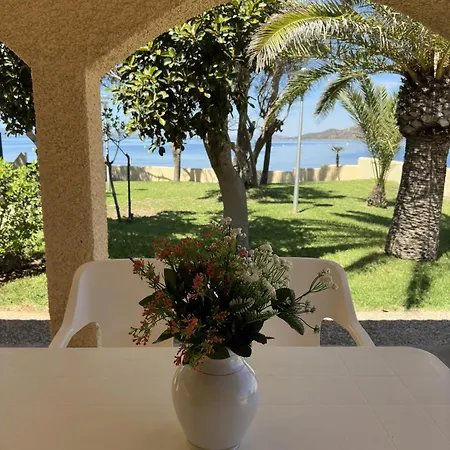 - Vista Al Atardecer By Watermelon Chalet *