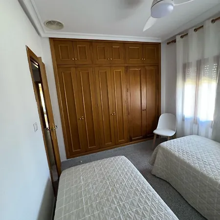 - Vista Al Atardecer By Watermelon