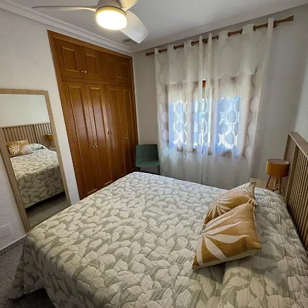 Chalet - Vista Al Atardecer By Watermelon