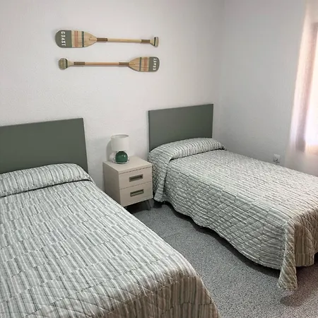 - Vista Al Atardecer By Watermelon Chalet *