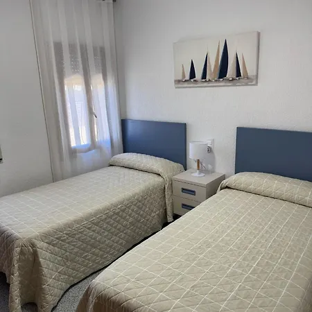 Chalet - Vista Al Atardecer By Watermelon *