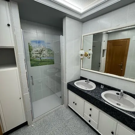 - Vista Al Atardecer By Watermelon La Manga del Mar Menor