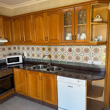 Chalet - Vista Al Atardecer By Watermelon La Manga del Mar Menor