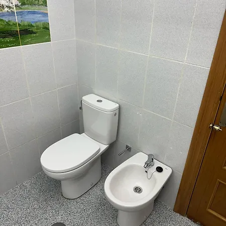 - Vista Al Atardecer By Watermelon * La Manga del Mar Menor