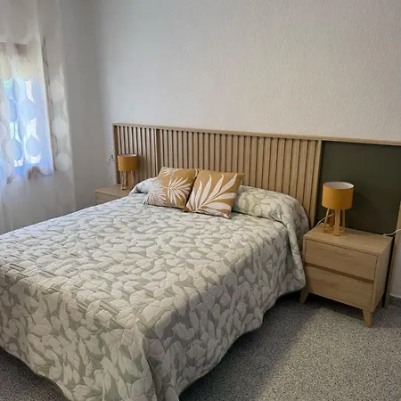 - Vista Al Atardecer By Watermelon