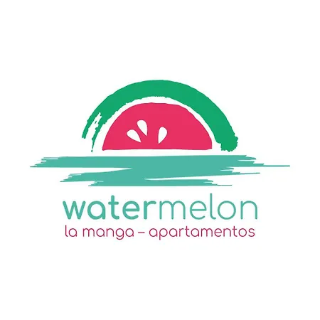 - Vista Al Atardecer By Watermelon Chalet La Manga del Mar Menor