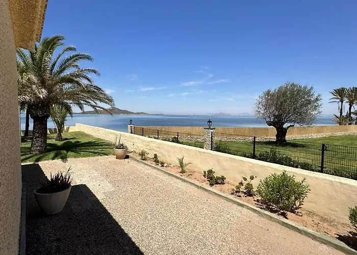 - Vista Al Atardecer By Watermelon Domek alpejski