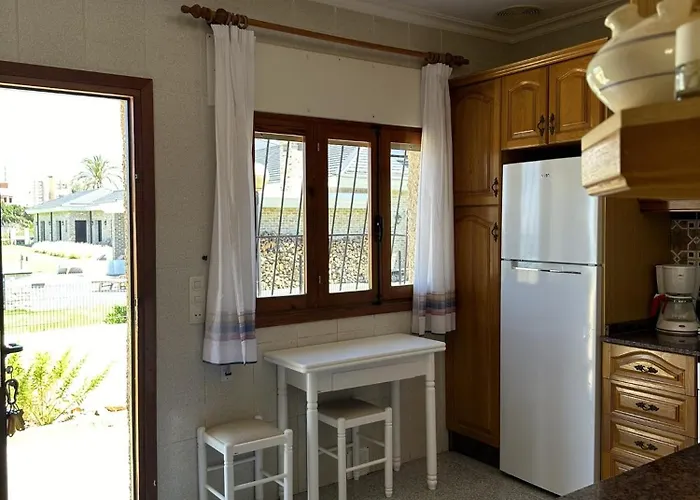 Domek alpejski - Vista Al Atardecer By Watermelon