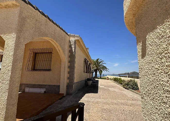 - Vista Al Atardecer By Watermelon *