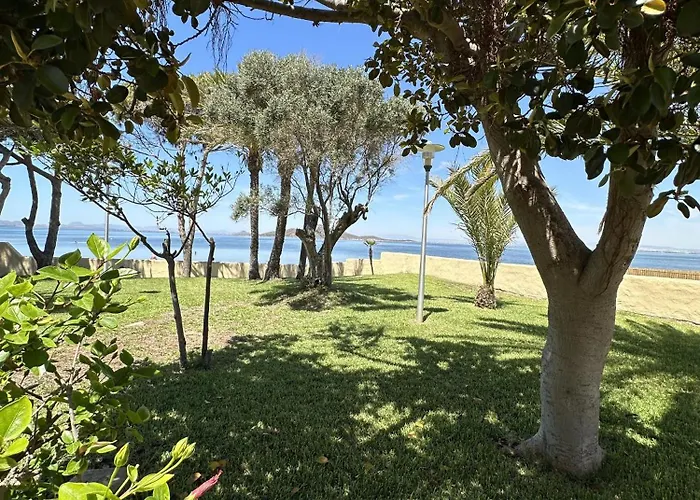 - Vista Al Atardecer By Watermelon La Manga del Mar Menor