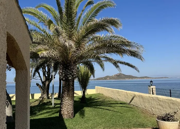 Domek alpejski - Vista Al Atardecer By Watermelon