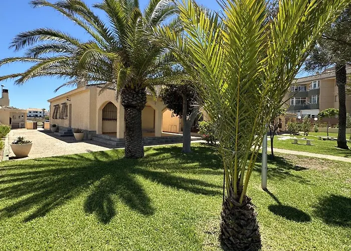 - Vista Al Atardecer By Watermelon Domek alpejski *