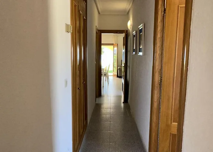 Domek alpejski - Vista Al Atardecer By Watermelon *