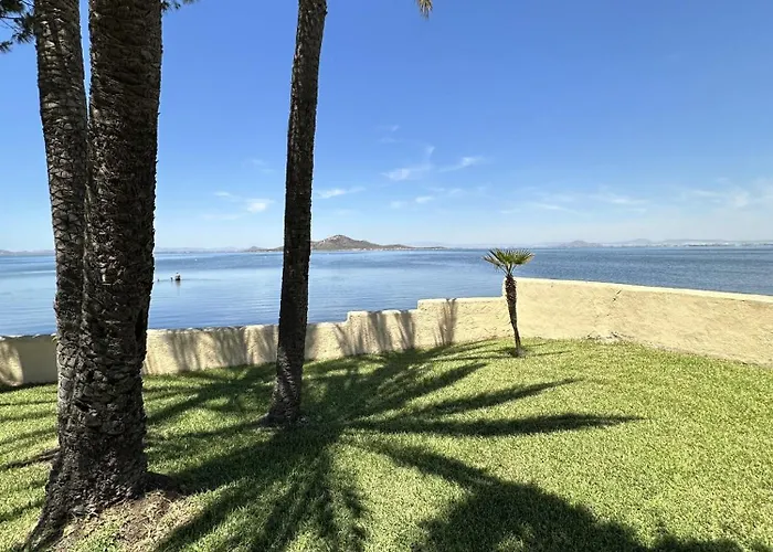 - Vista Al Atardecer By Watermelon La Manga del Mar Menor