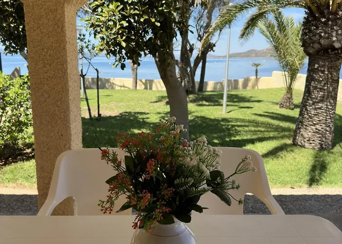 - Vista Al Atardecer By Watermelon Domek alpejski *