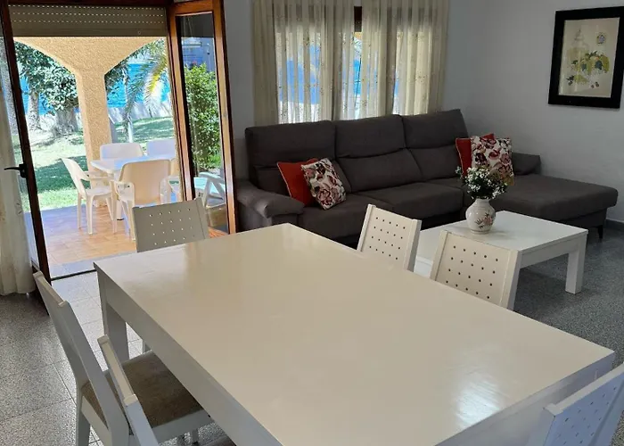 - Vista Al Atardecer By Watermelon Chalet La Manga del Mar Menor