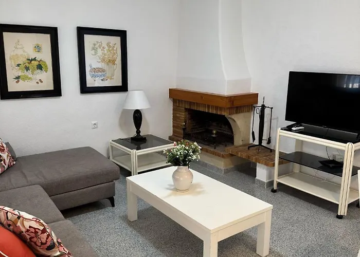 - Vista Al Atardecer By Watermelon *