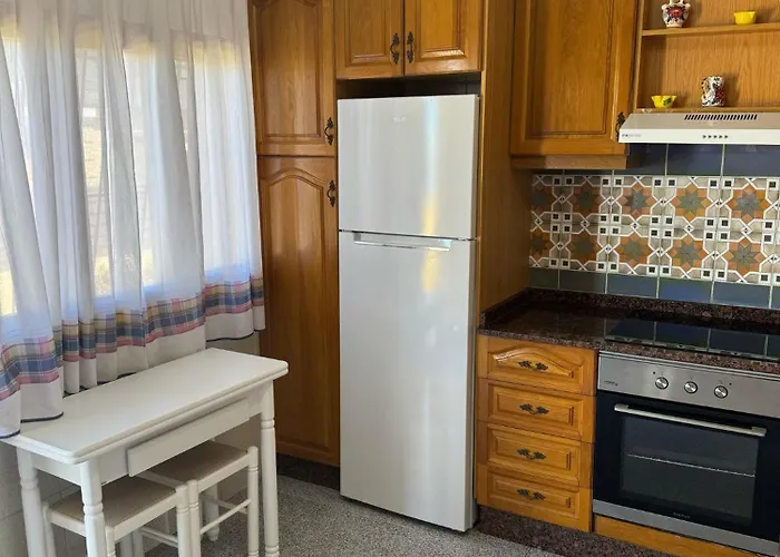 - Vista Al Atardecer By Watermelon Chalet