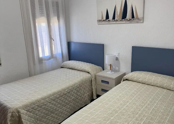 Chalet - Vista Al Atardecer By Watermelon *