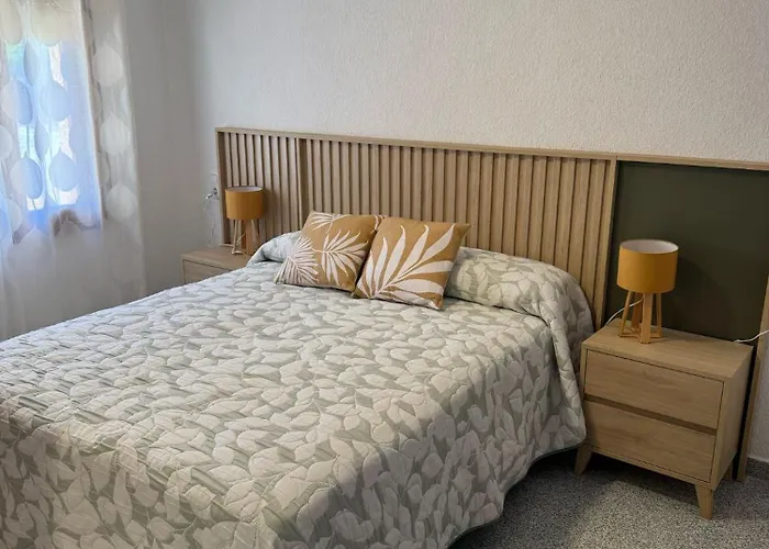 - Vista Al Atardecer By Watermelon