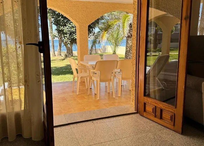 - Vista Al Atardecer By Watermelon Chalet La Manga del Mar Menor