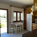 Chalet - Vista Al Atardecer By Watermelon