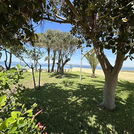 - Vista Al Atardecer By Watermelon Ла-Манга-дель-Мар-Менор