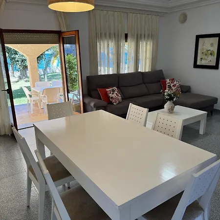 - Vista Al Atardecer By Watermelon Шале Ла-Манга-дель-Мар-Менор