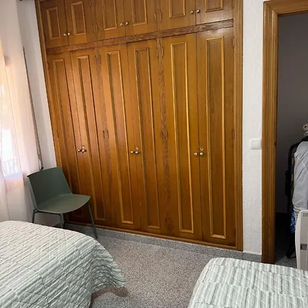 - Vista Al Atardecer By Watermelon *