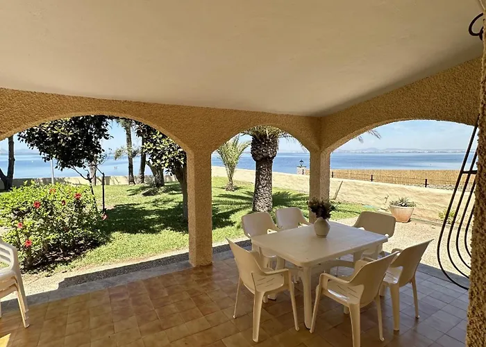 Шале - Vista Al Atardecer By Watermelon