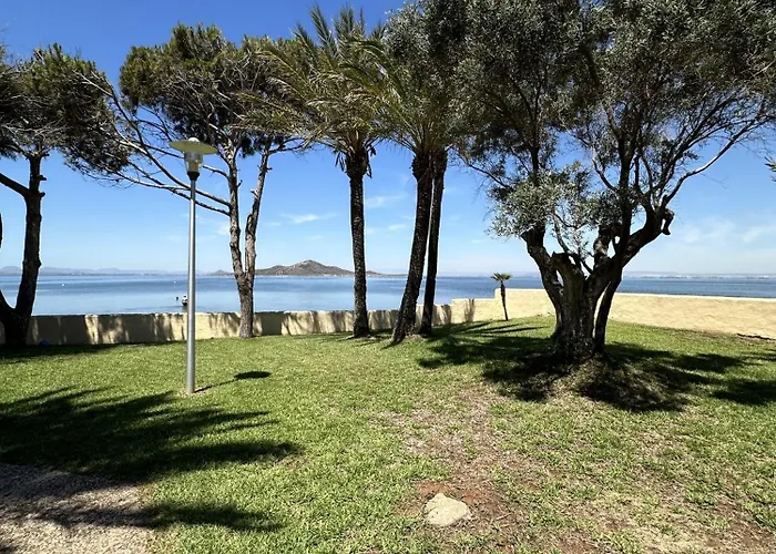 - Vista Al Atardecer By Watermelon