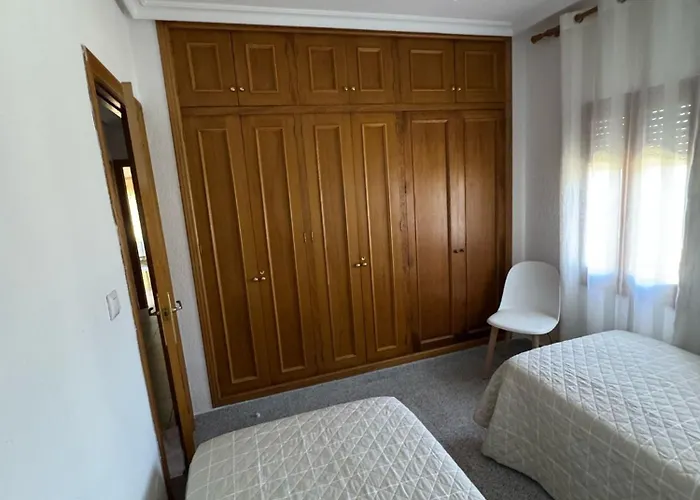 - Vista Al Atardecer By Watermelon