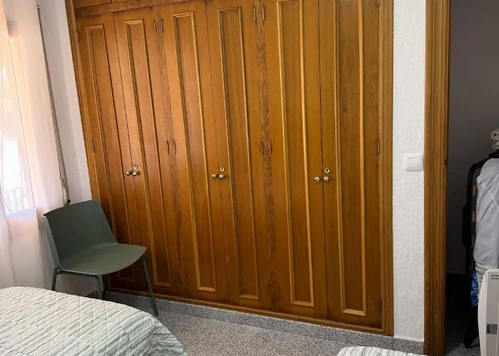 - Vista Al Atardecer By Watermelon *