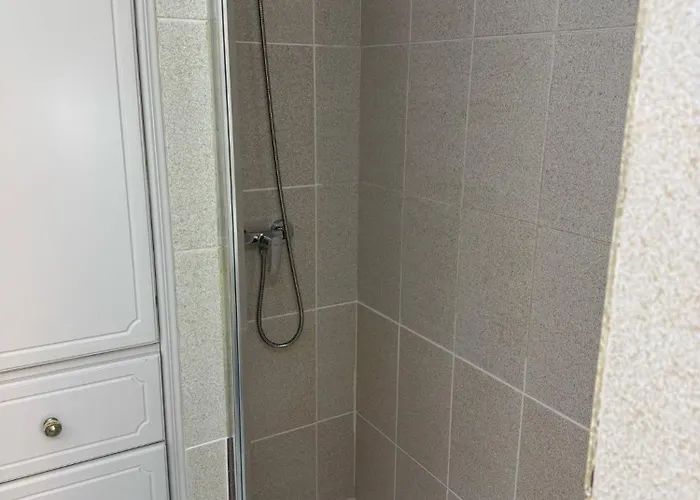 Шале - Vista Al Atardecer By Watermelon