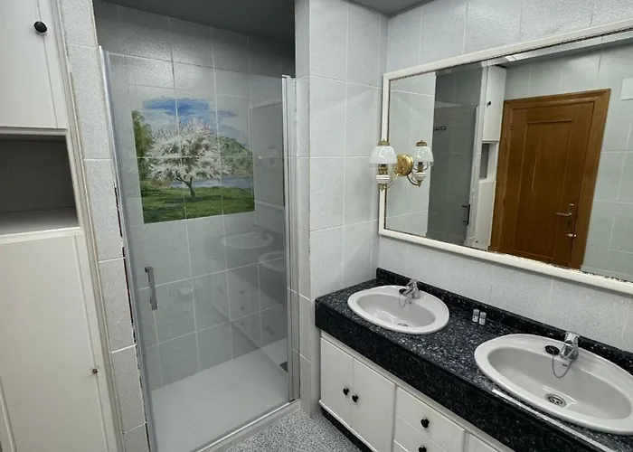 - Vista Al Atardecer By Watermelon Ла-Манга-дель-Мар-Менор